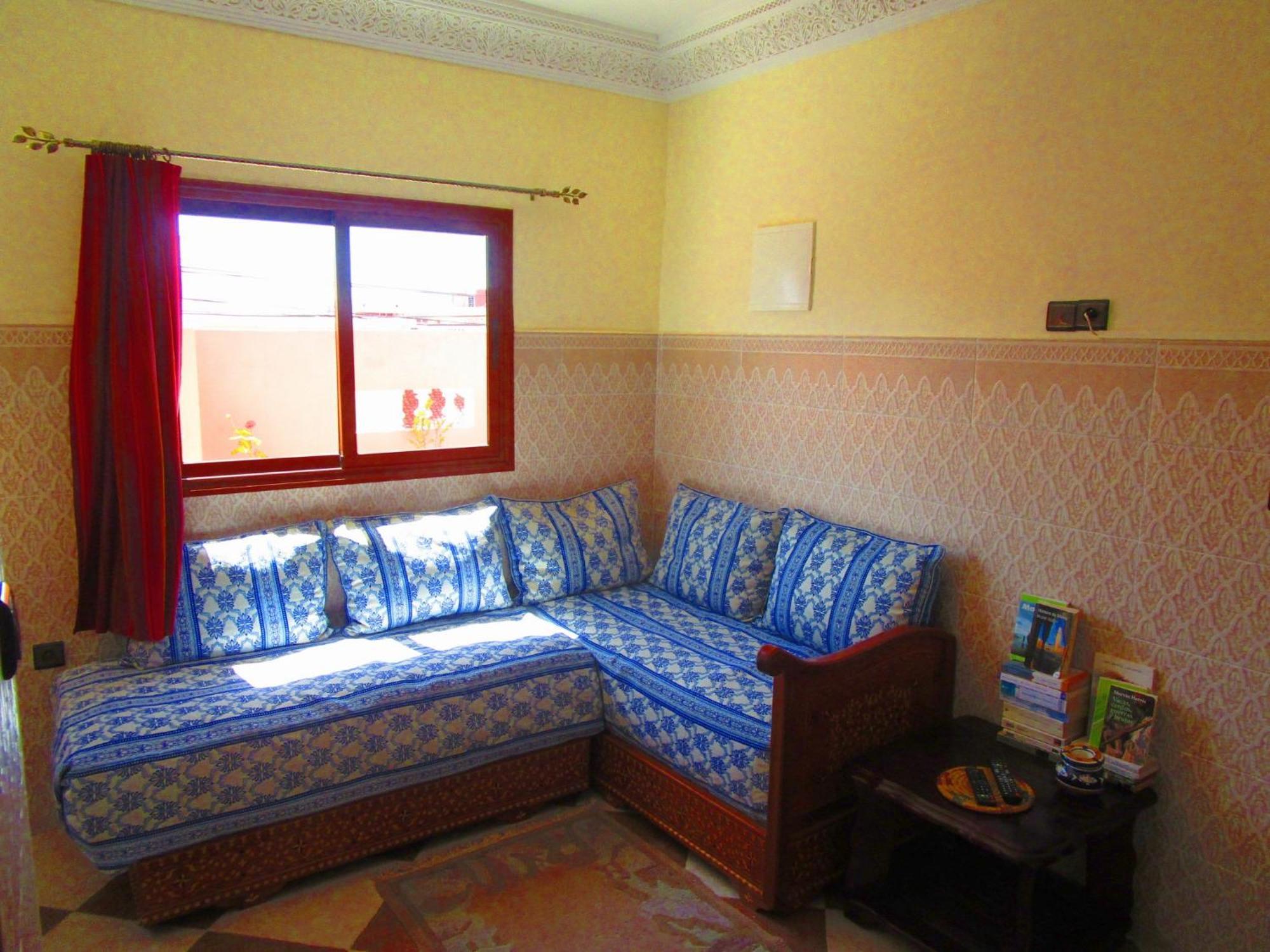 Apartment Casa Mogador